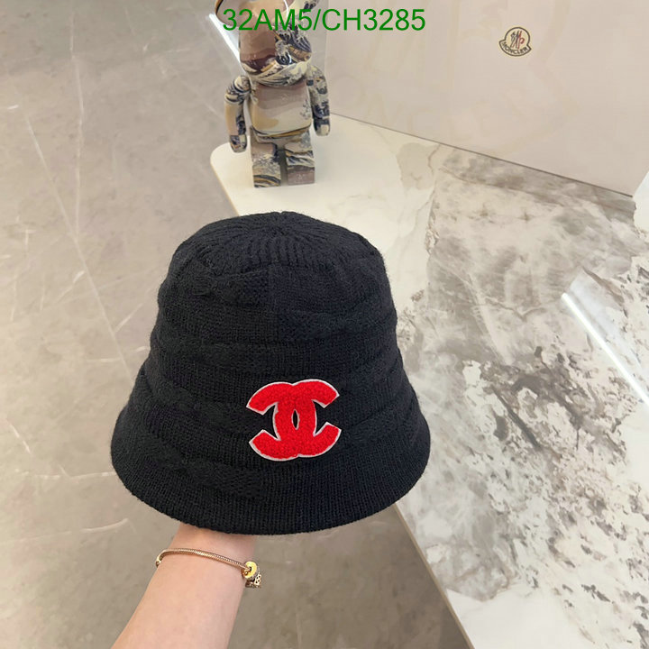 Chanel-Cap(Hat) Code: CH3285 $: 32USD