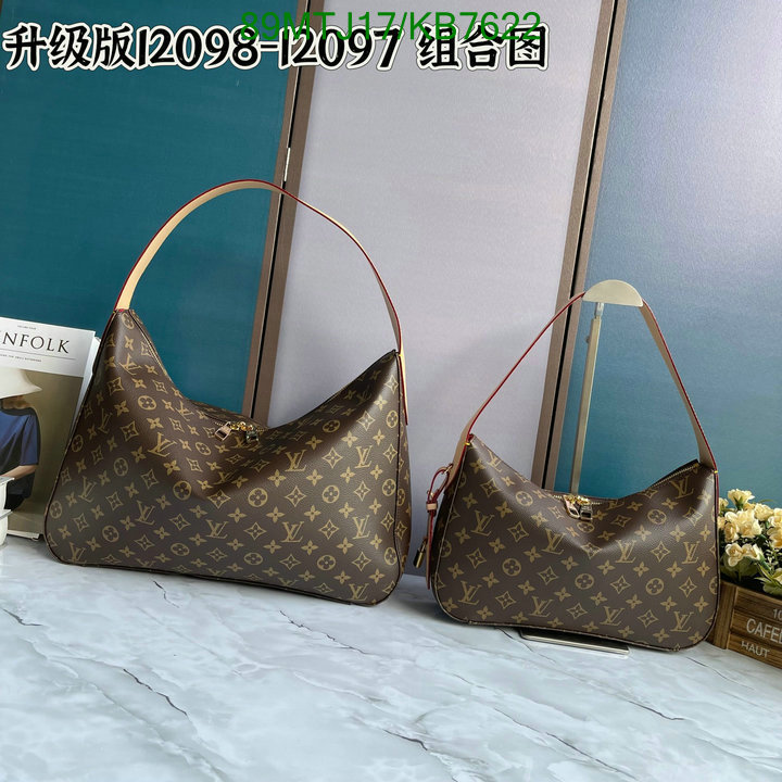 LV-Bag-4A Quality Code: KB7622