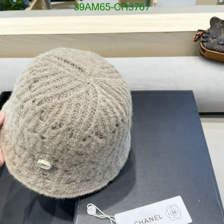 Chanel-Cap(Hat) Code: CH3767 $: 39USD