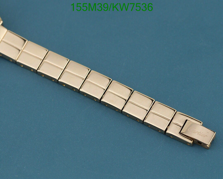 Cartier-Watch-4A Quality Code: KW7536 $: 155USD