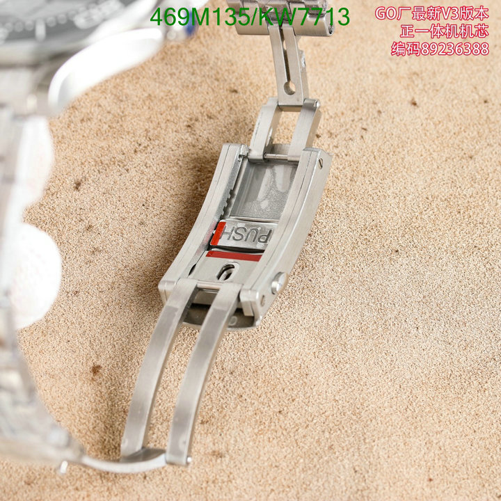 Omega-Watch-Mirror Quality Code: KW7713 $: 469USD