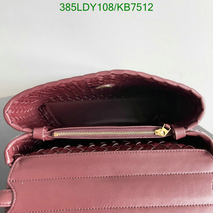 BV-Bag-Mirror Quality Code: KB7512 $: 385USD