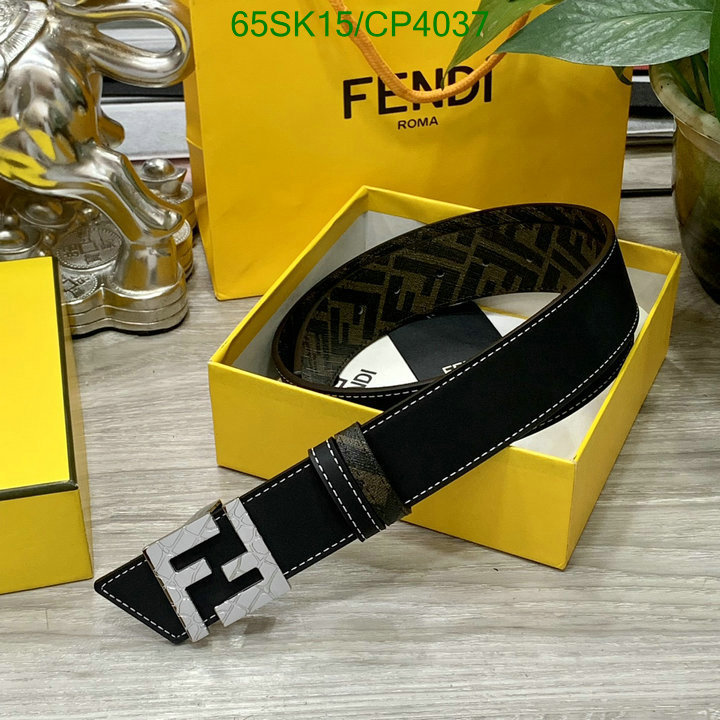 Fendi-Belts Code: CP4037 $: 65USD