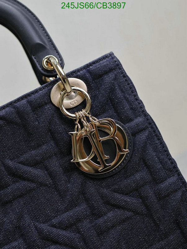 Dior-Bag-Mirror Quality Code: CB3897 $: 245USD