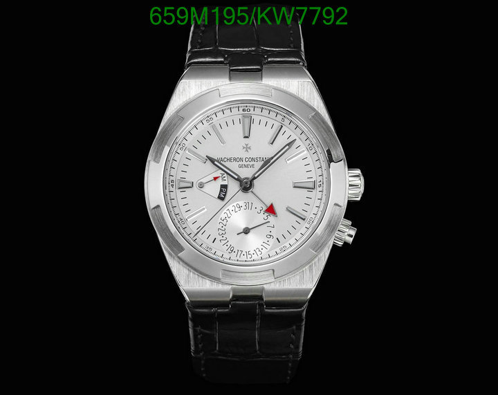 Vacheron Constantin-Watch-Mirror Quality Code: KW7792 $: 659USD