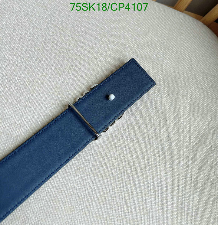 Loewe-Belts Code: CP4107 $: 75USD