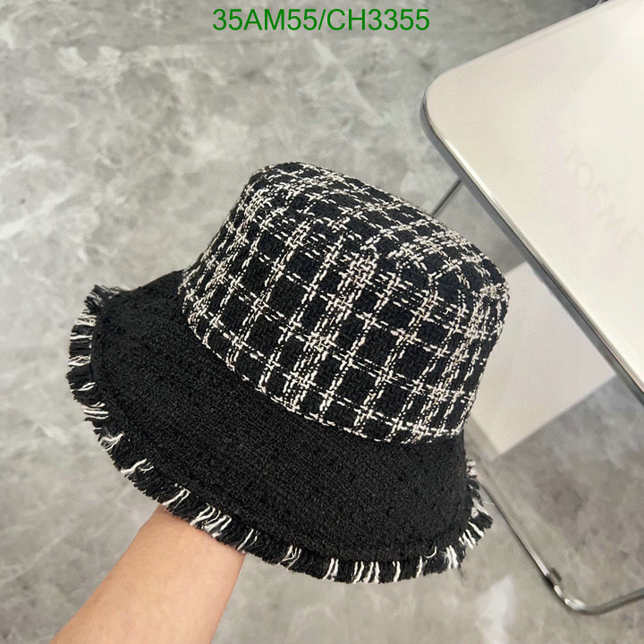 LV-Cap(Hat) Code: CH3355 $: 35USD