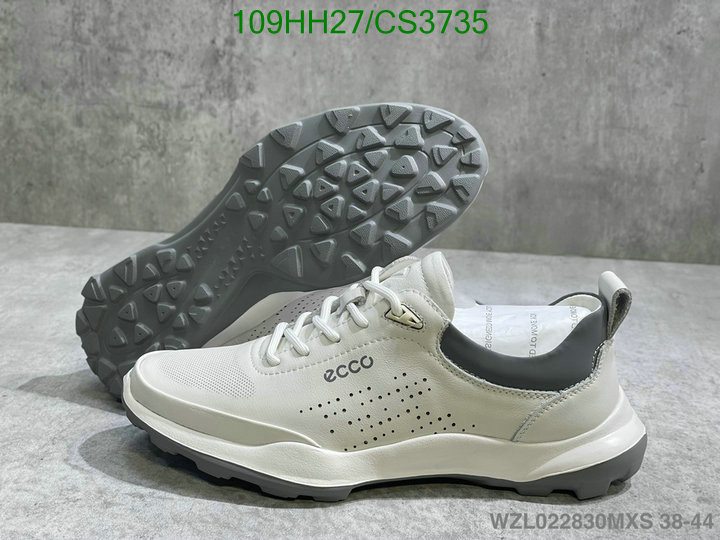 Ecco-Men shoes Code: CS3735 $: 109USD