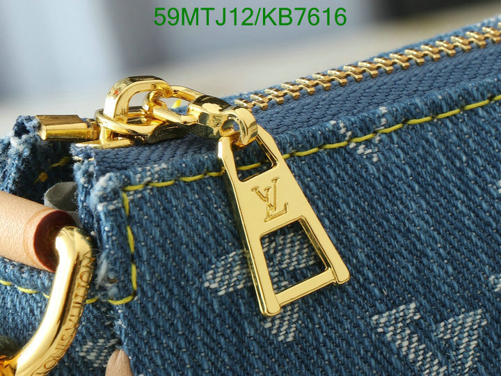 LV-Bag-4A Quality Code: KB7616 $: 59USD