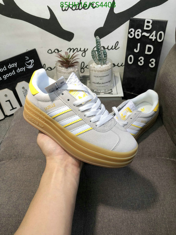 Adidas-Women Shoes Code: CS4408 $: 85USD