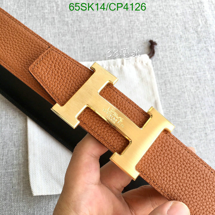 Hermes-Belts Code: CP4126 $: 65USD