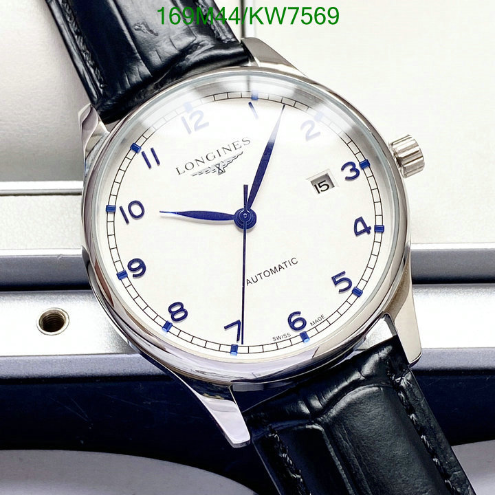 LONGINES-Watch-4A Quality Code: KW7569 $: 169USD