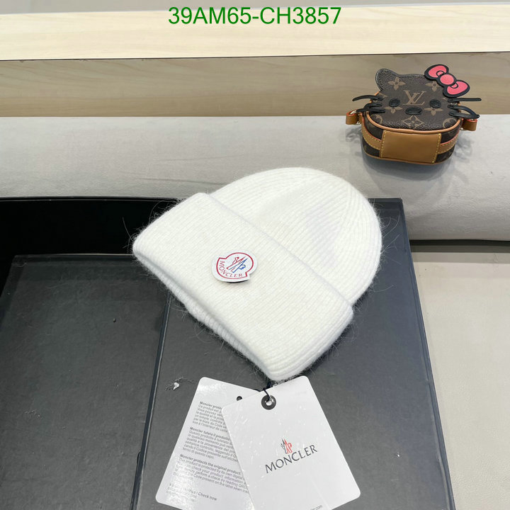 Moncler-Cap(Hat) Code: CH3857 $: 39USD