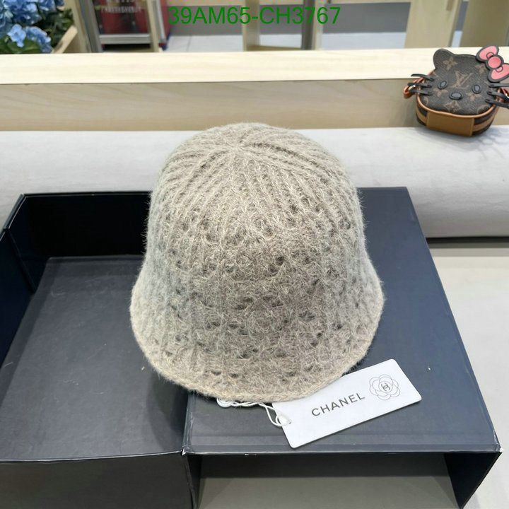 Chanel-Cap(Hat) Code: CH3767 $: 39USD