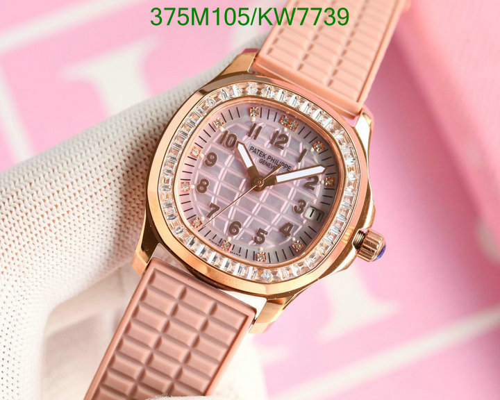 Patek Philippe-Watch-Mirror Quality Code: KW7739 $: 375USD