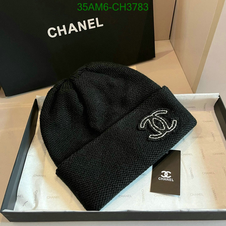 Chanel-Cap(Hat) Code: CH3783 $: 35USD