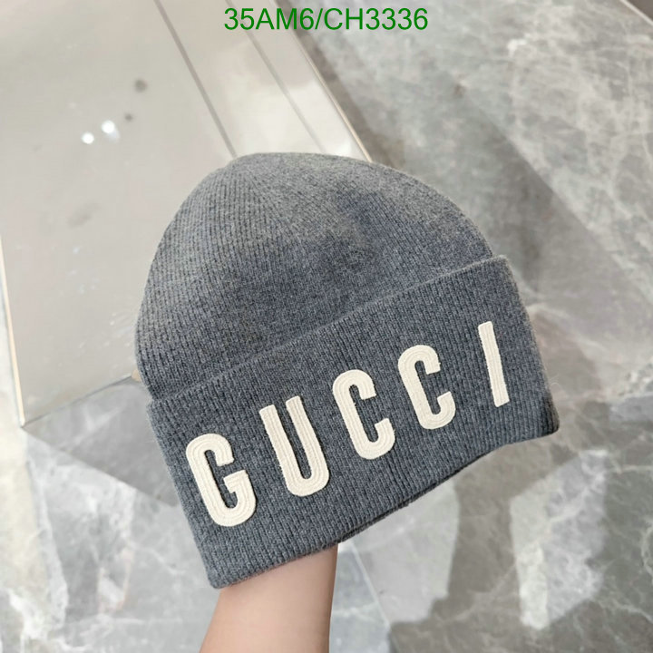 Gucci-Cap(Hat) Code: CH3336 $: 35USD