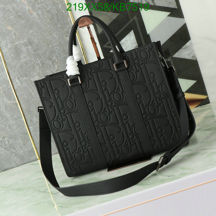 Dior-Bag-Mirror Quality Code: KB7519 $: 219USD