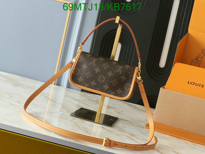 LV-Bag-4A Quality Code: KB7617 $: 69USD