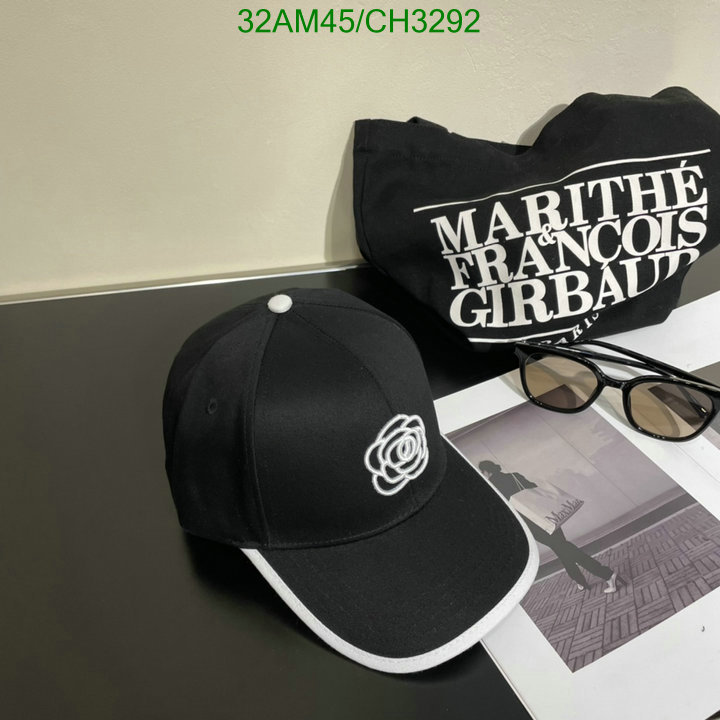 Chanel-Cap(Hat) Code: CH3292 $: 32USD