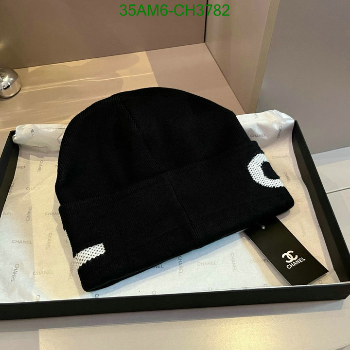 Chanel-Cap(Hat) Code: CH3782 $: 35USD