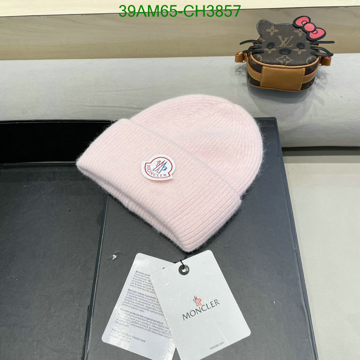 Moncler-Cap(Hat) Code: CH3857 $: 39USD