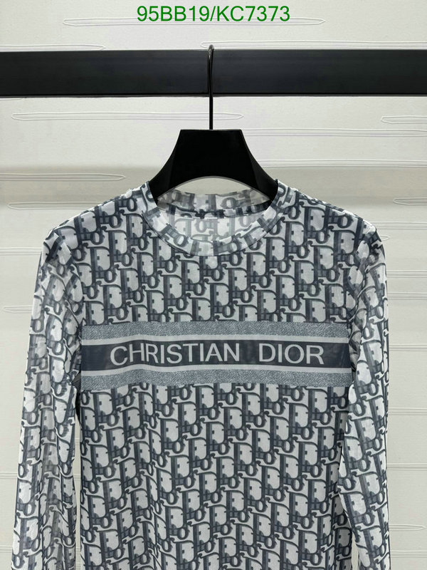 Dior-Clothing Code: KC7373 $: 95USD