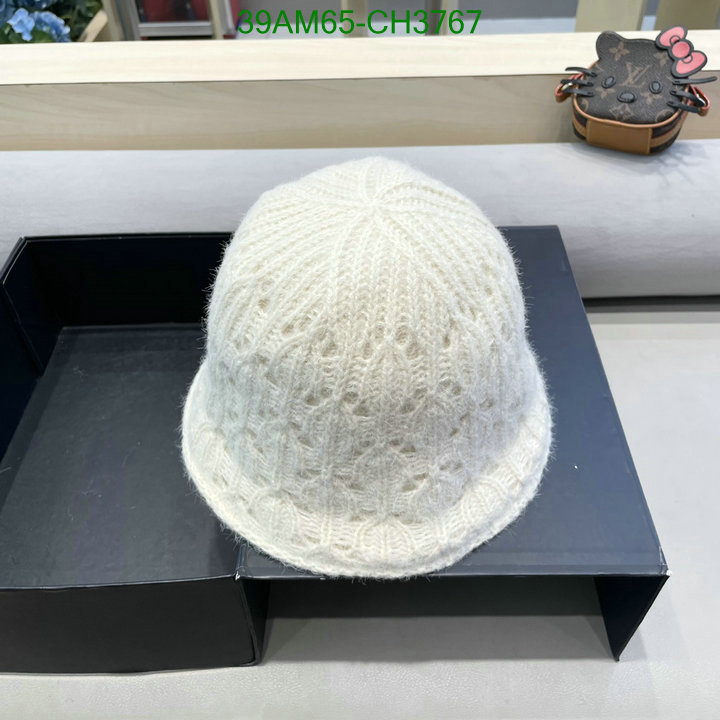 Chanel-Cap(Hat) Code: CH3767 $: 39USD