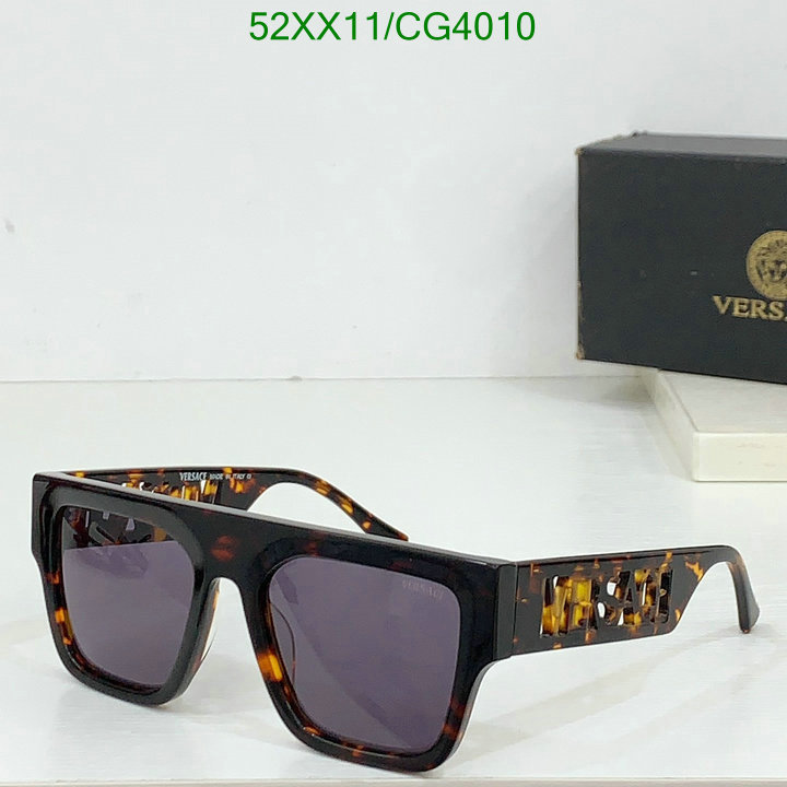 Versace-Glasses Code: CG4010 $: 52USD