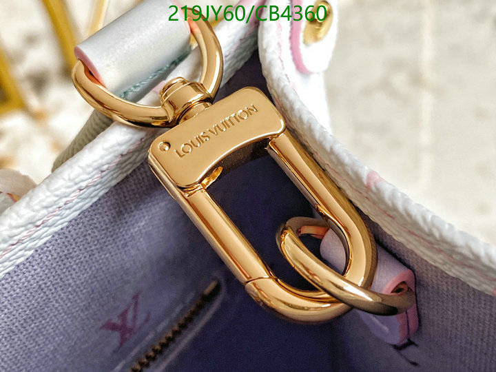 LV-Bag-Mirror Quality Code: CB4360 $: 219USD