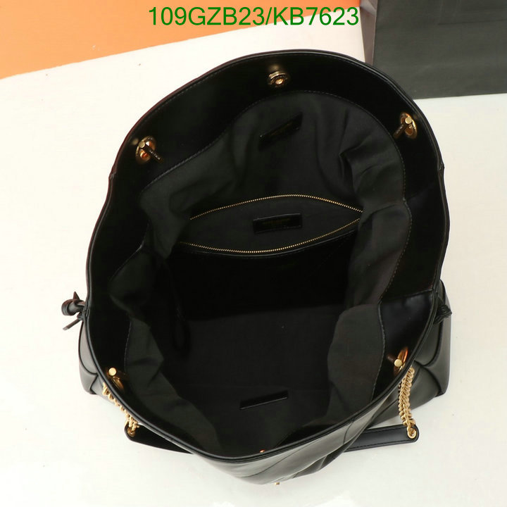 YSL-Bag-4A Quality Code: KB7623 $: 109USD