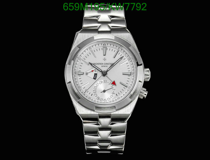 Vacheron Constantin-Watch-Mirror Quality Code: KW7792 $: 659USD