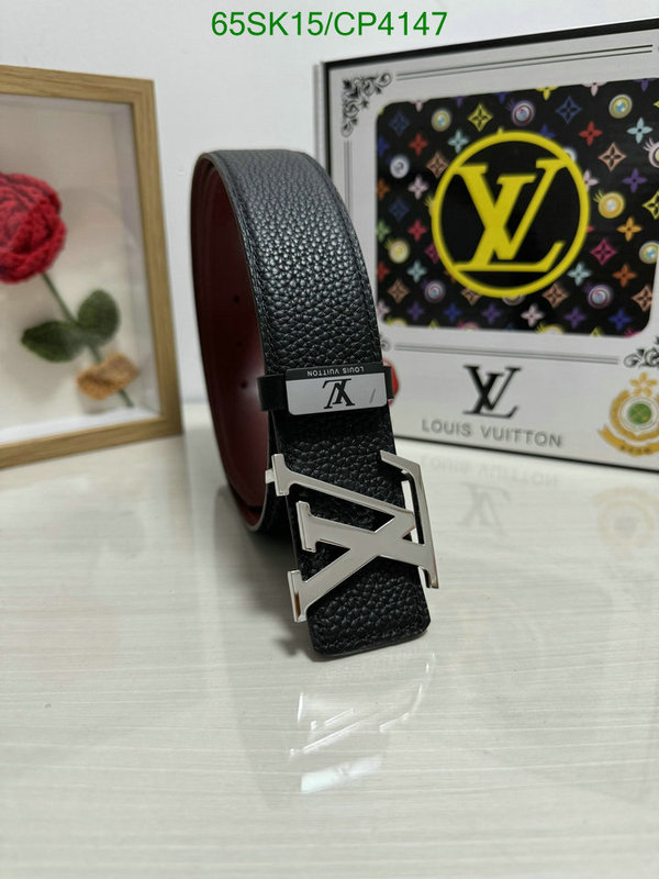 LV-Belts Code: CP4147 $: 65USD