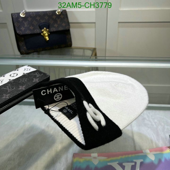 Chanel-Cap(Hat) Code: CH3779 $: 32USD