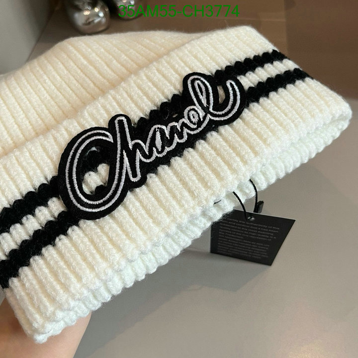 Chanel-Cap(Hat) Code: CH3774 $: 35USD