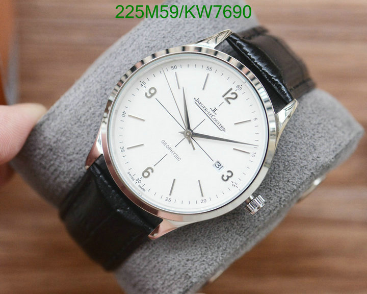 Jaeger-LeCoultre-Watch-Mirror Quality Code: KW7690 $: 225USD