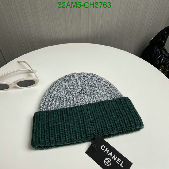 Chanel-Cap(Hat) Code: CH3763 $: 32USD