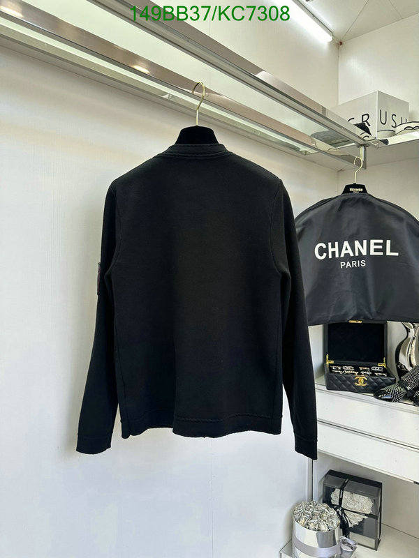 Chanel-Clothing Code: KC7308 $: 149USD