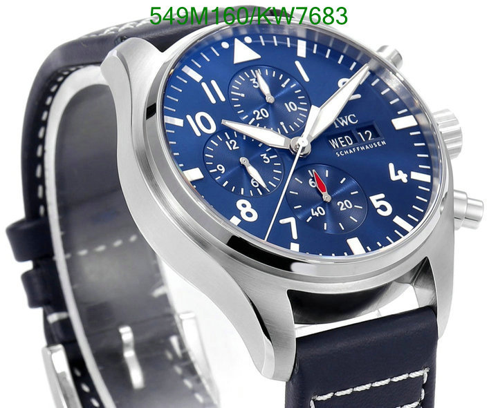 IWC-Watch-Mirror Quality Code: KW7683 $: 549USD