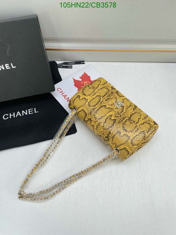 Chanel-Bag-4A Quality Code: CB3578 $: 105USD