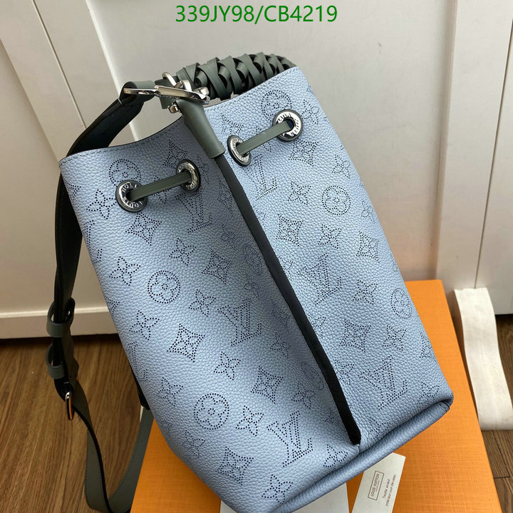 LV-Bag-Mirror Quality Code: CB4219 $: 339USD