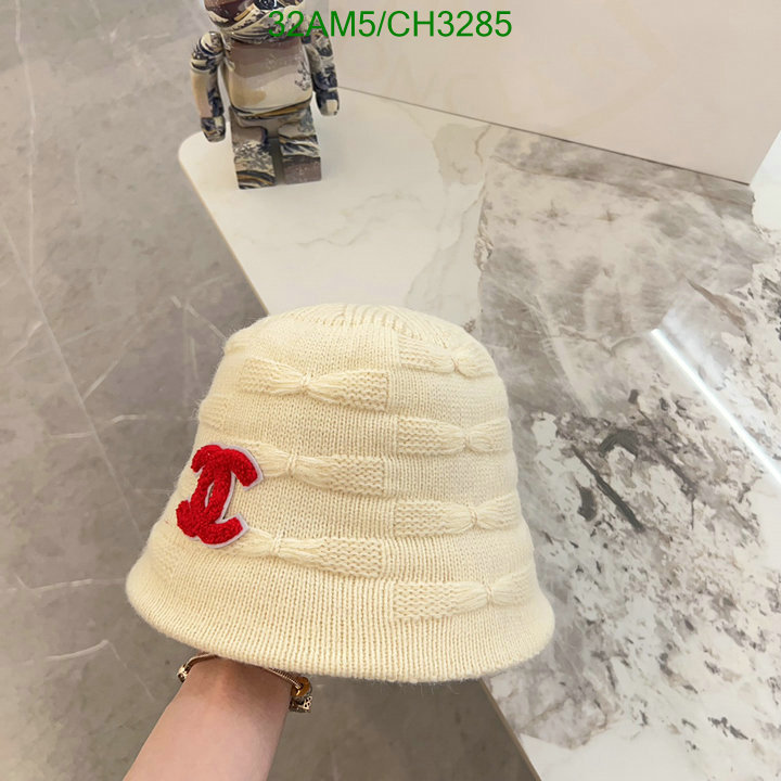 Chanel-Cap(Hat) Code: CH3285 $: 32USD