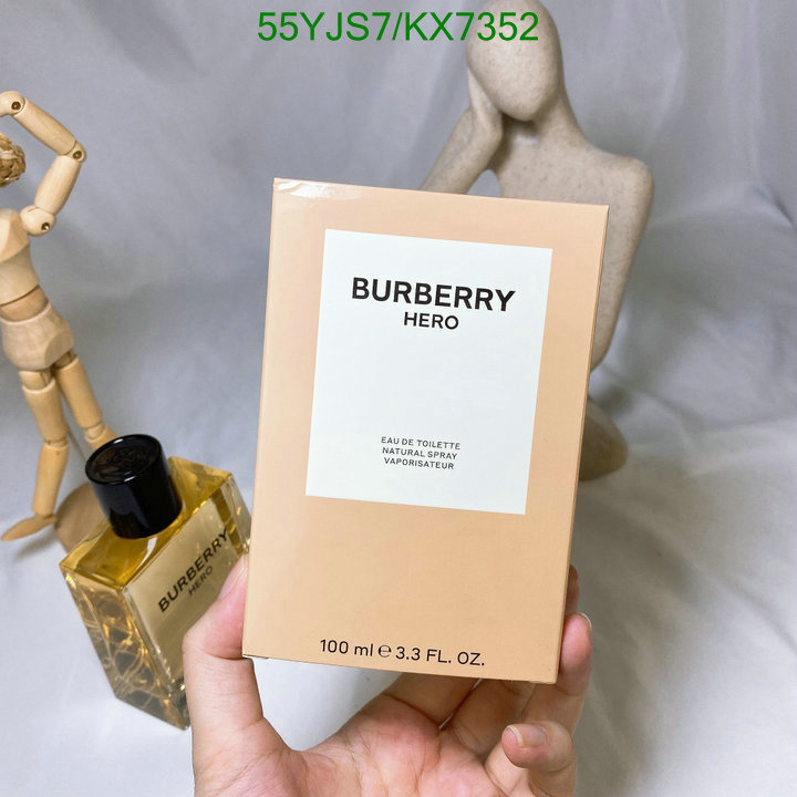 Burberry-Perfume Code: KX7352 $: 55USD