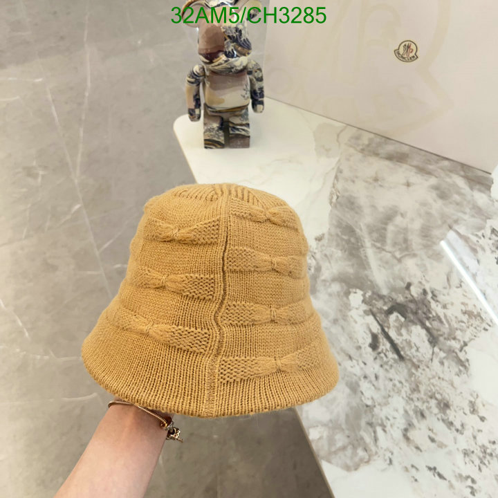 Chanel-Cap(Hat) Code: CH3285 $: 32USD