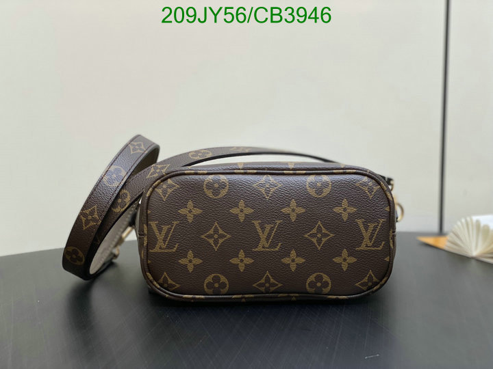 LV-Bag-Mirror Quality Code: CB3946 $: 209USD