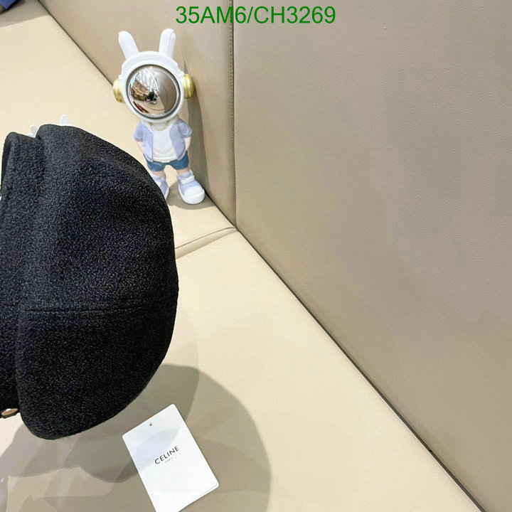 Celine-Cap(Hat) Code: CH3269 $: 35USD