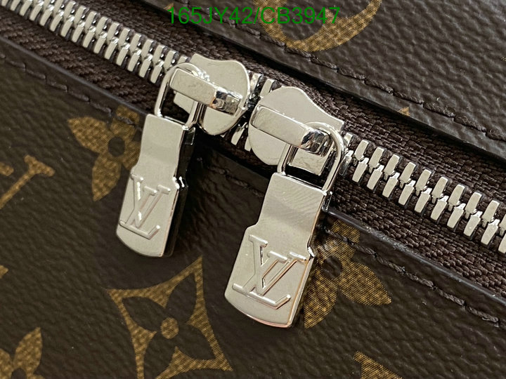 LV-Bag-Mirror Quality Code: CB3947 $: 165USD