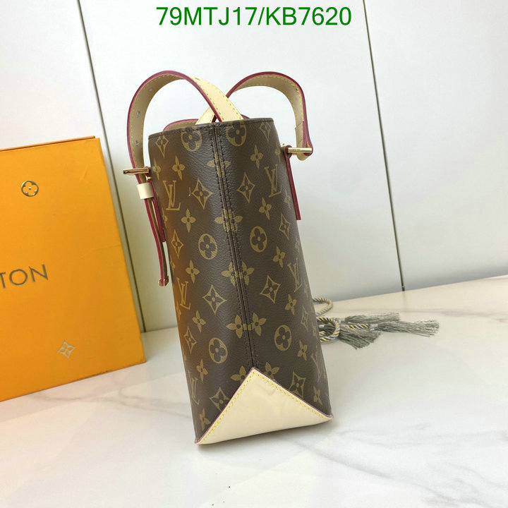 LV-Bag-4A Quality Code: KB7620 $: 79USD