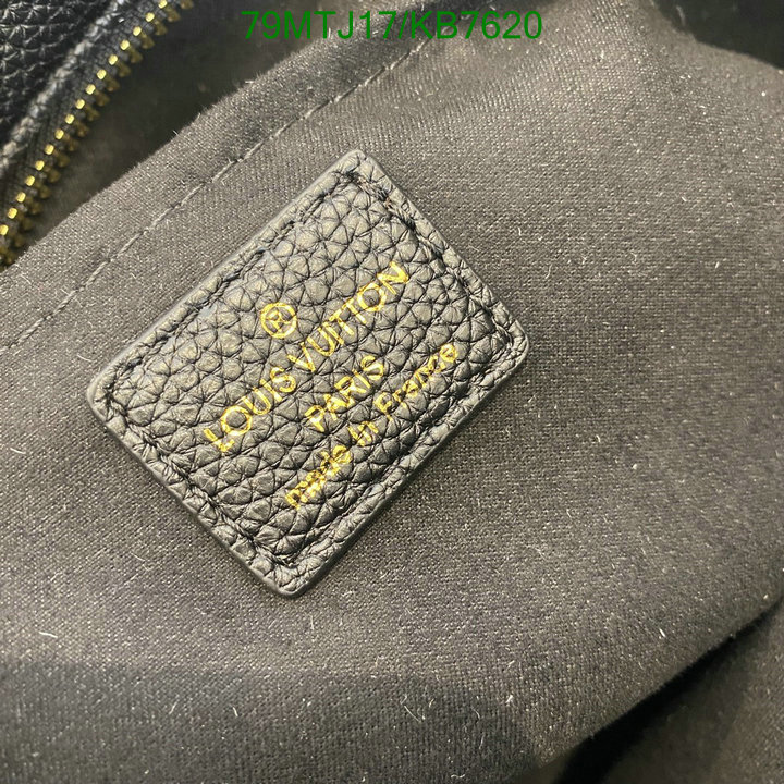 LV-Bag-4A Quality Code: KB7620 $: 79USD