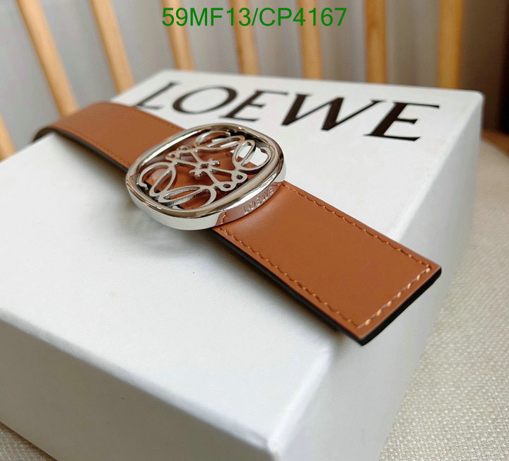 Loewe-Belts Code: CP4167 $: 59USD